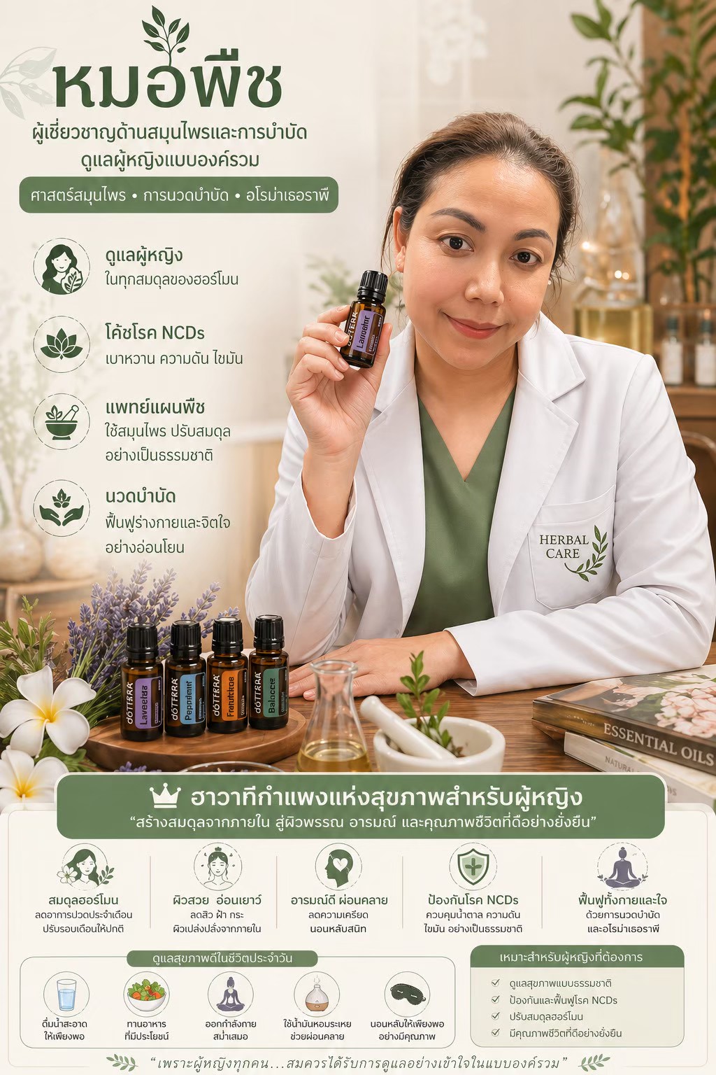 ให้ความรู้ Dr.Magica 2 (ไทย)